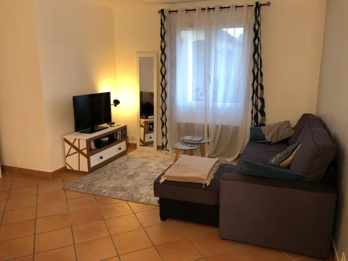 Gite « Les Rives De L'Ardeche » Ucel Exterior photo