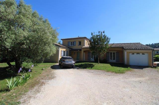 Gite « Les Rives De L'Ardeche » Ucel Exterior photo