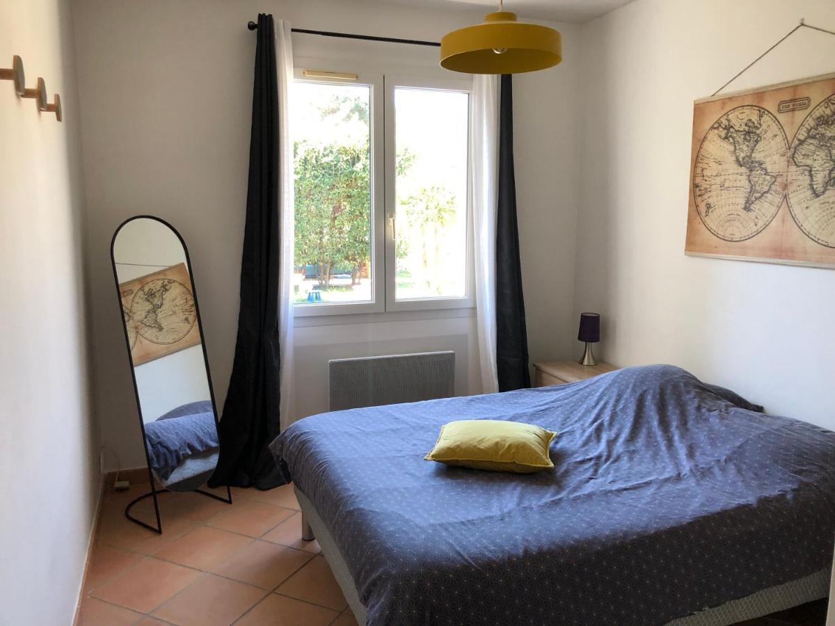Gite « Les Rives De L'Ardeche » Ucel Exterior photo